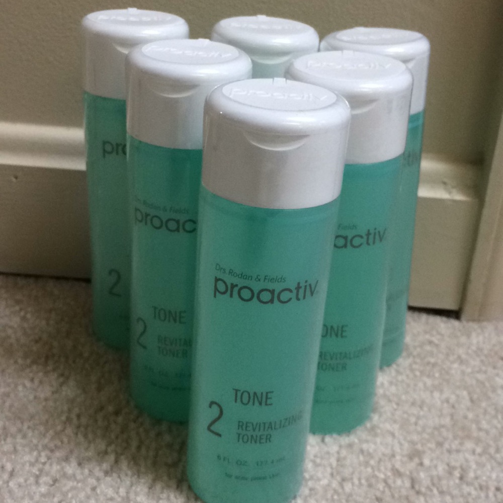Proactiv Revitalizing Toner
